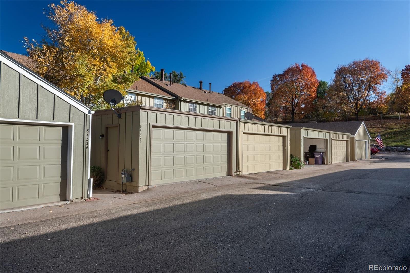 MLS Image #35 for 8632 e amherst drive,denver, Colorado