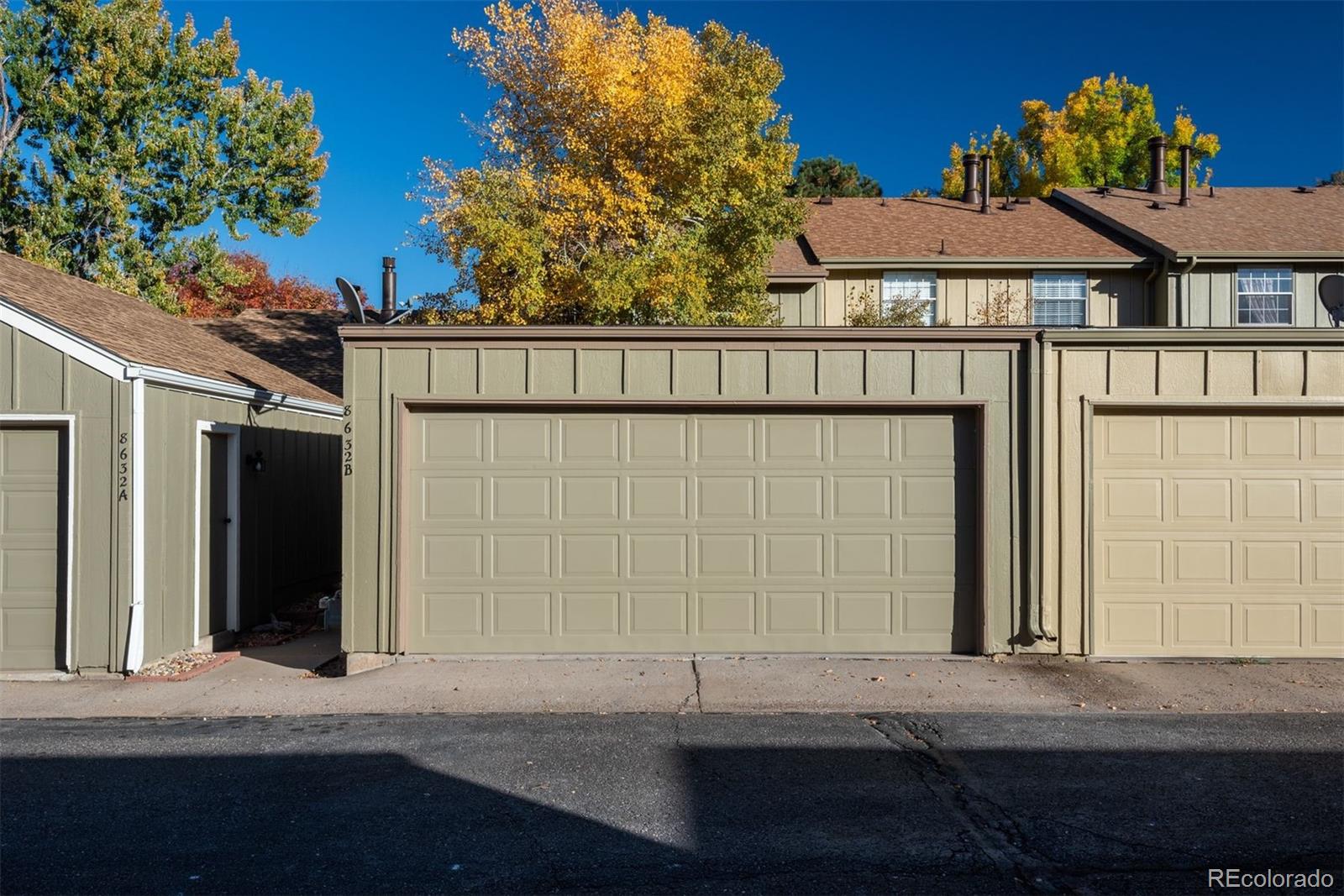 MLS Image #36 for 8632 e amherst drive,denver, Colorado