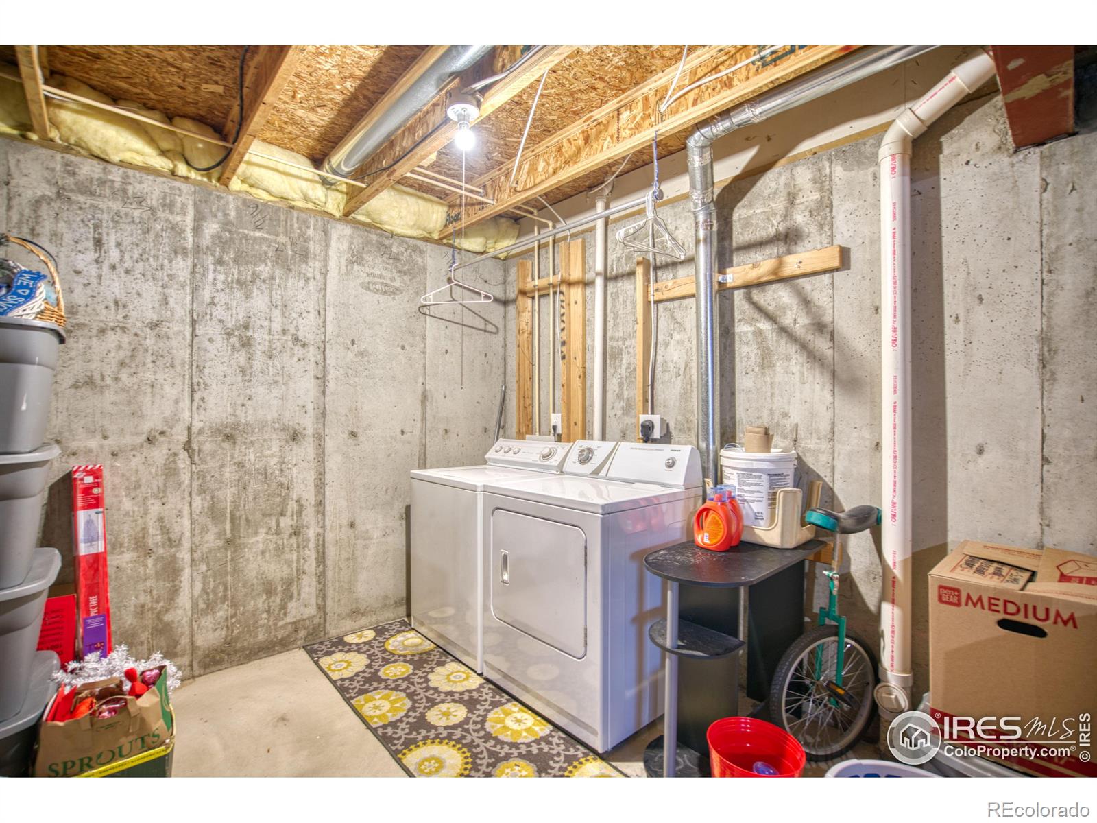 MLS Image #17 for 6715  antigua drive,fort collins, Colorado