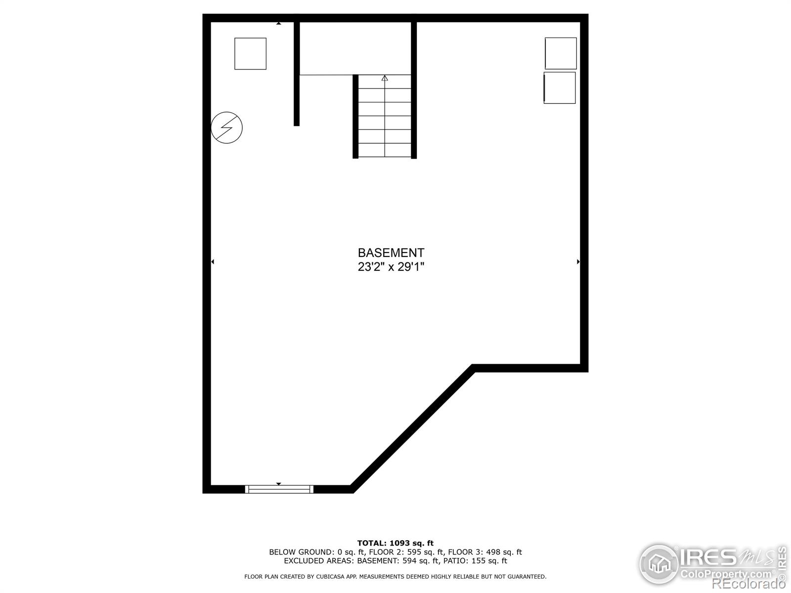 MLS Image #25 for 6715  antigua drive,fort collins, Colorado