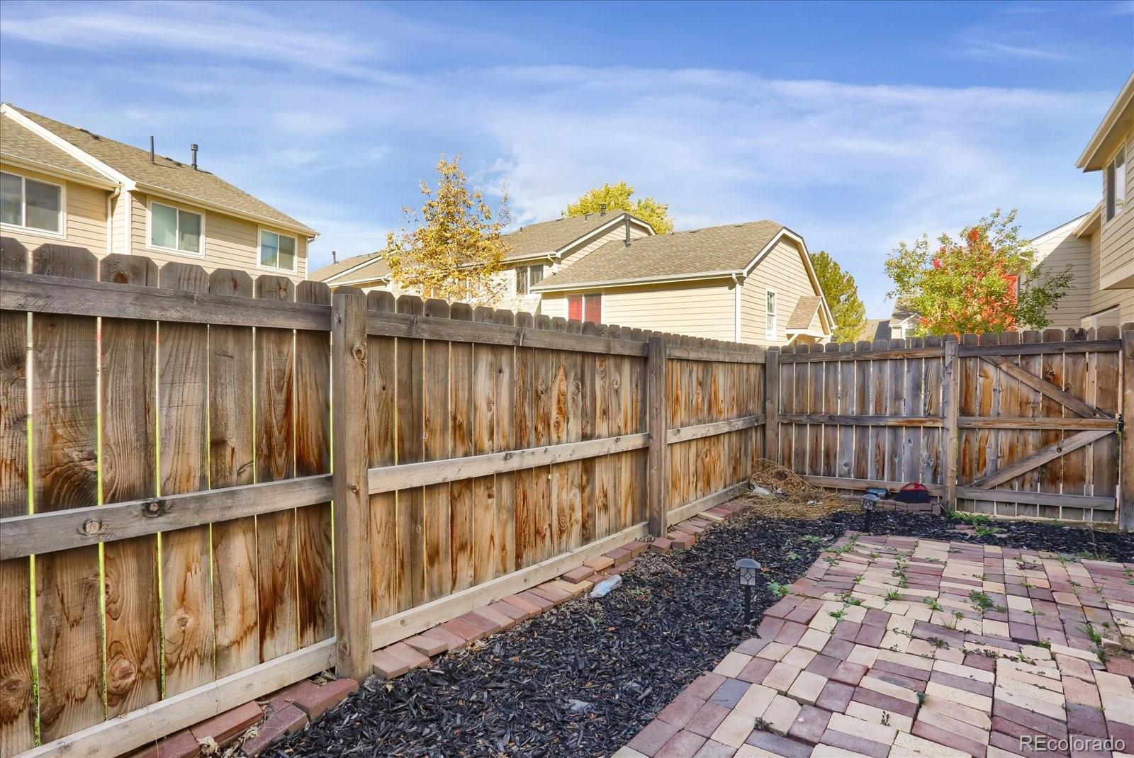 MLS Image #12 for 1255 s zeno circle,aurora, Colorado