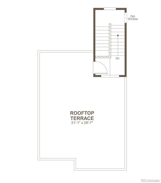 MLS Image #4 for 1281  penner drive,erie, Colorado