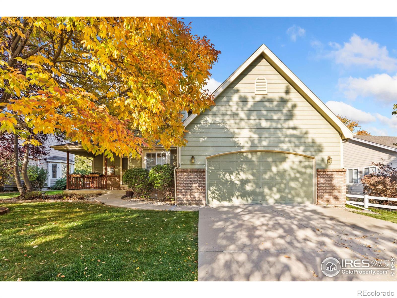 MLS Image #0 for 343  scenic drive,loveland, Colorado