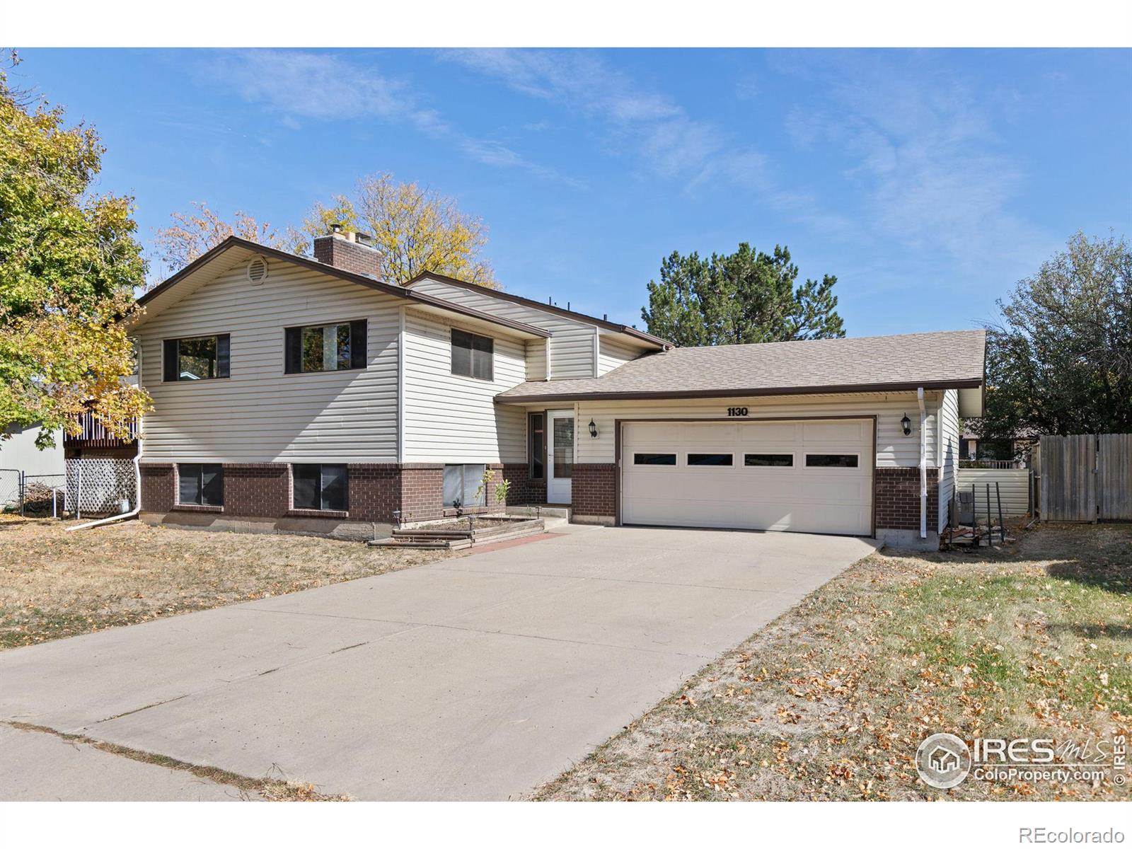 MLS Image #2 for 1130  juliana drive,loveland, Colorado