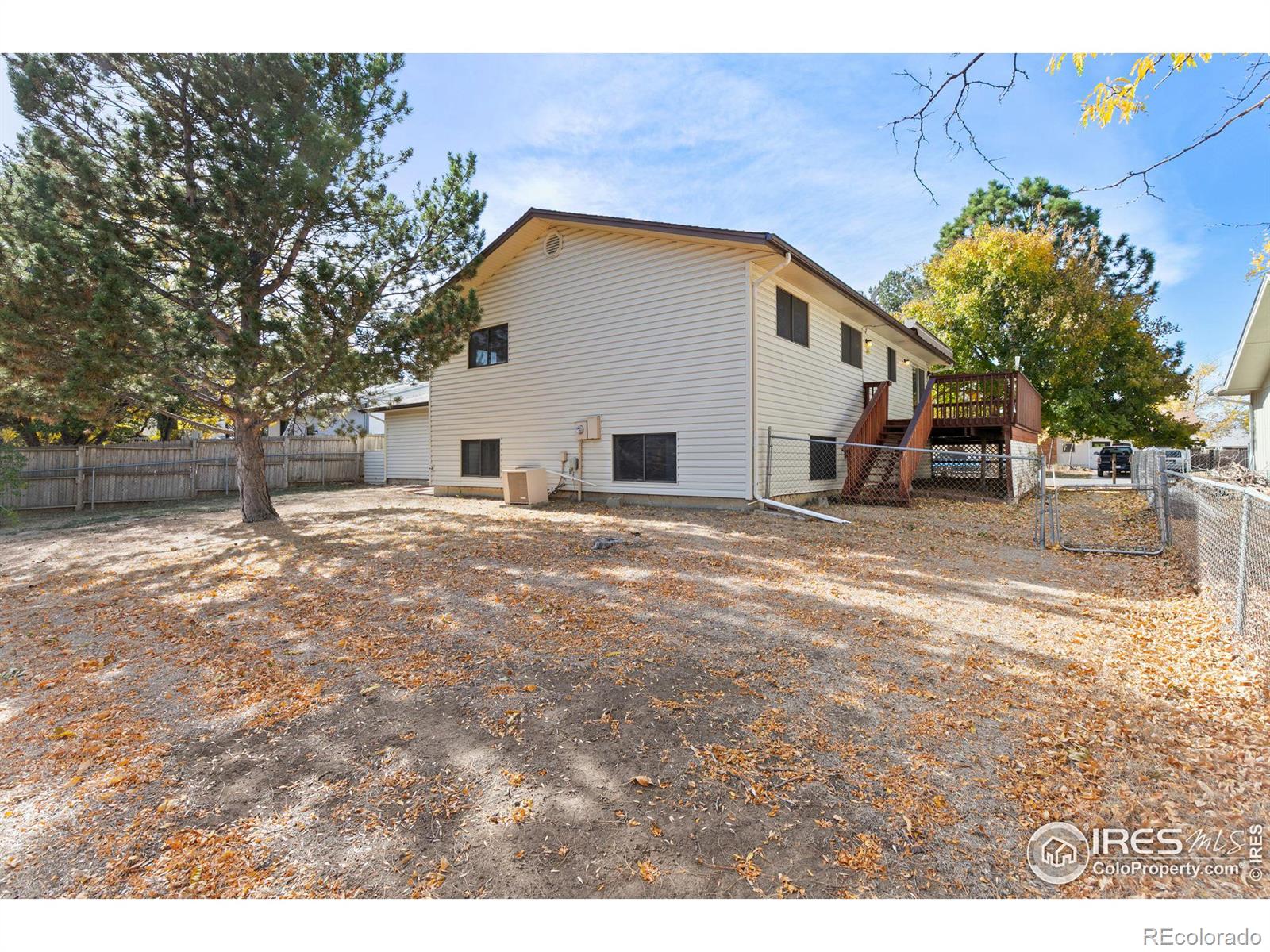 MLS Image #29 for 1130  juliana drive,loveland, Colorado