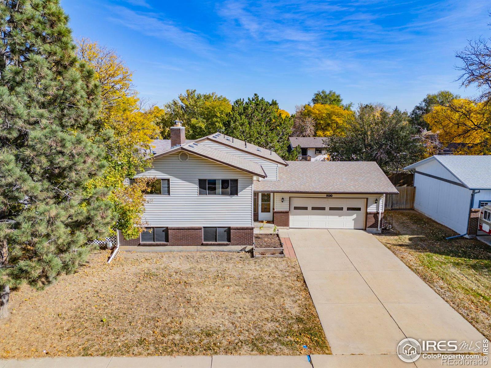 MLS Image #3 for 1130  juliana drive,loveland, Colorado