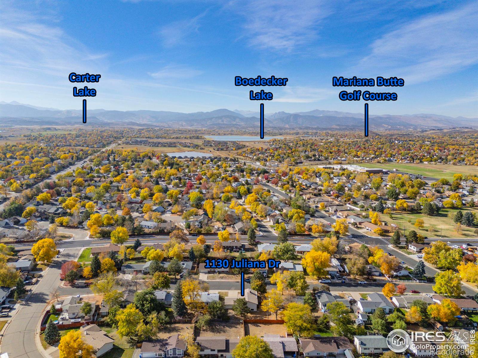 MLS Image #33 for 1130  juliana drive,loveland, Colorado