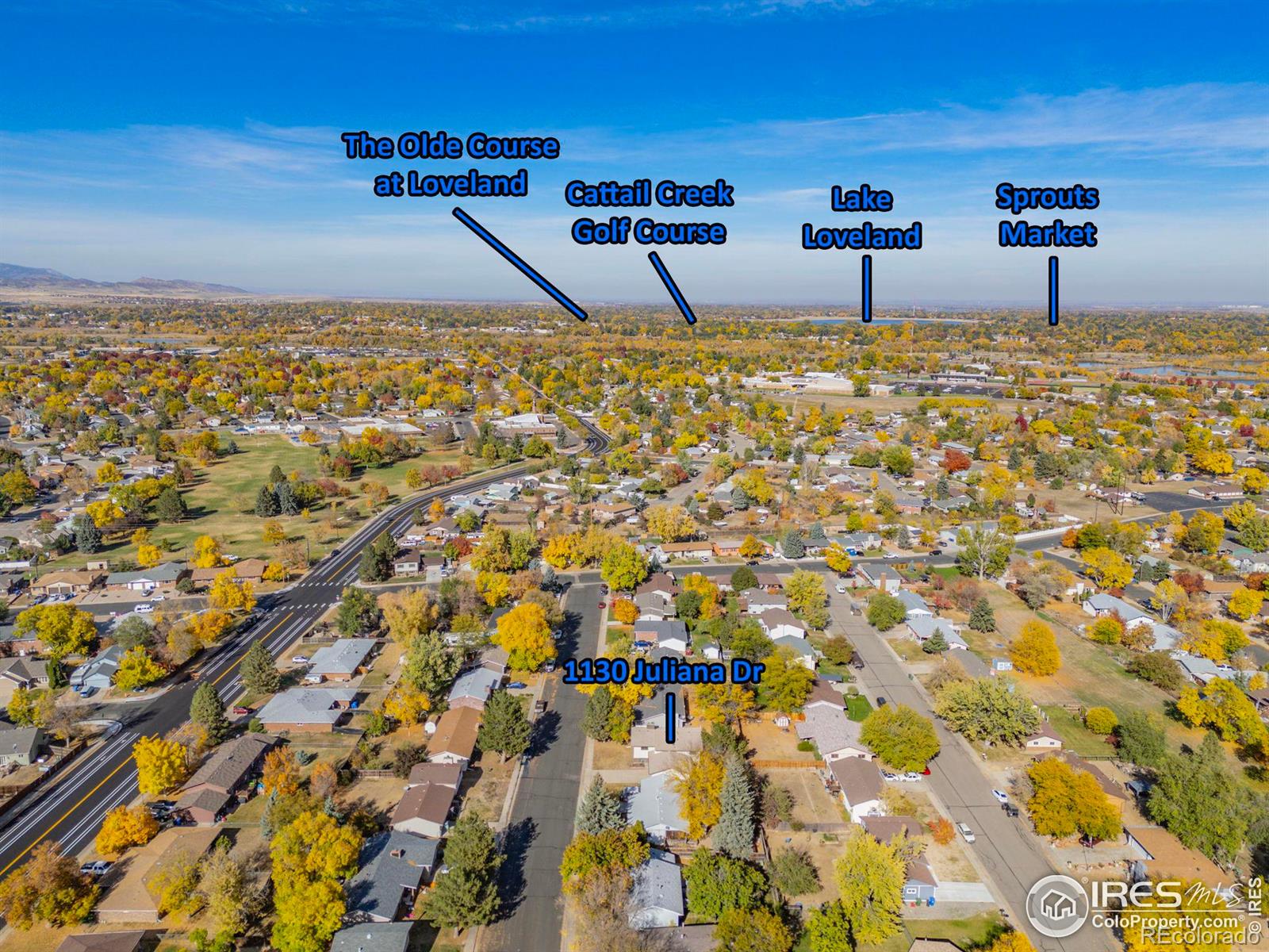 MLS Image #34 for 1130  juliana drive,loveland, Colorado