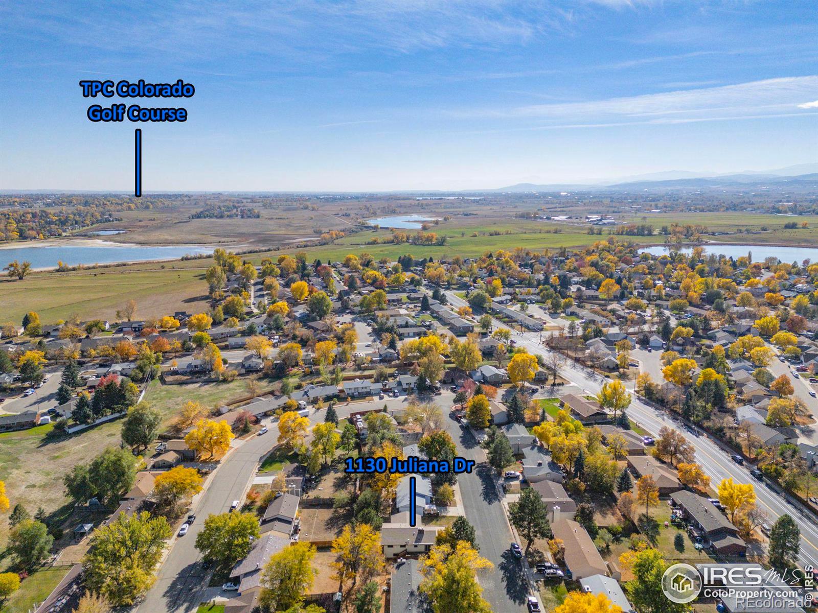 MLS Image #36 for 1130  juliana drive,loveland, Colorado