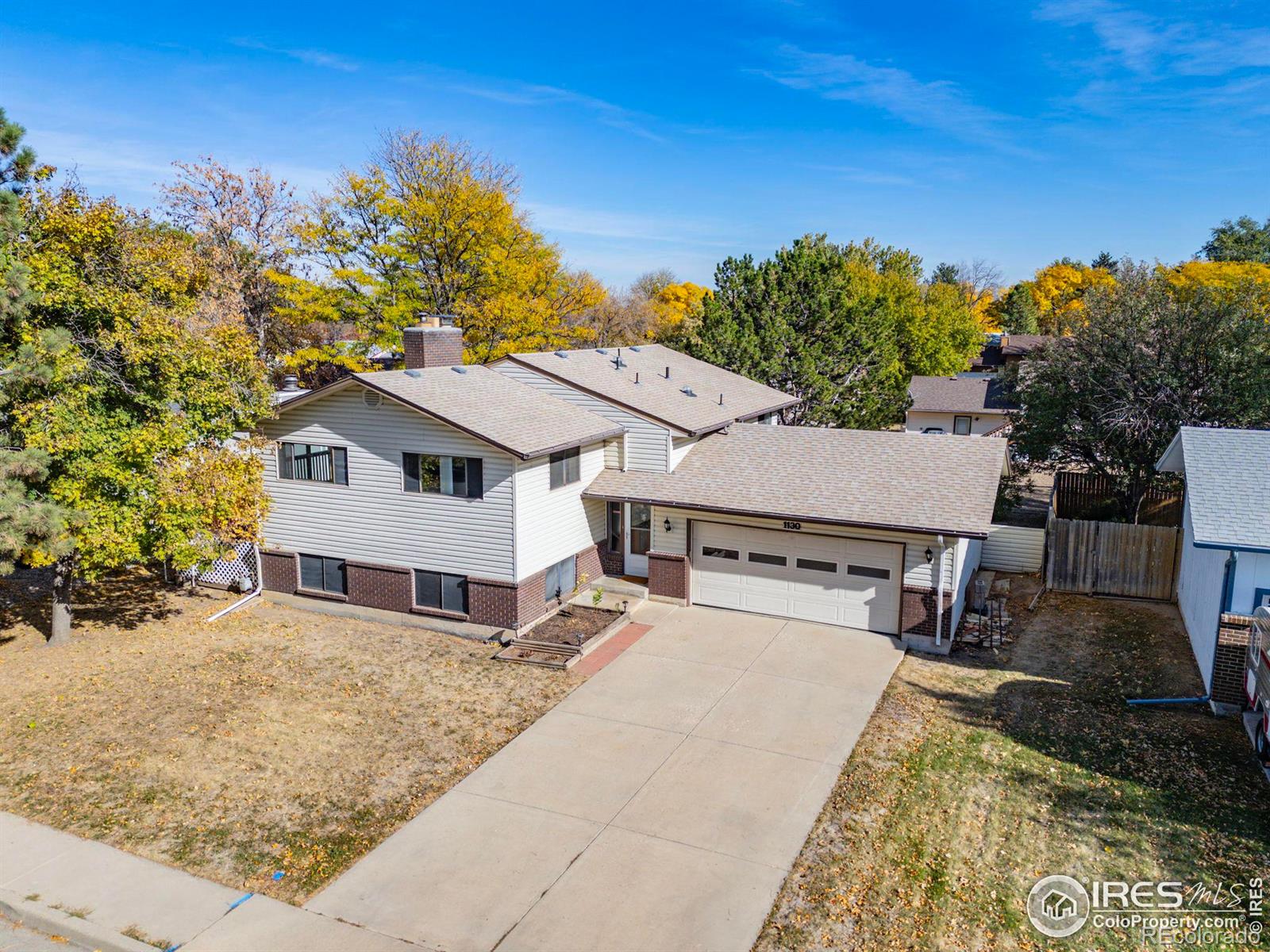 MLS Image #4 for 1130  juliana drive,loveland, Colorado