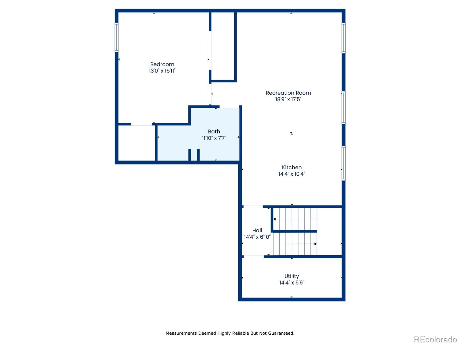 MLS Image #20 for 5569  ceylon street,denver, Colorado