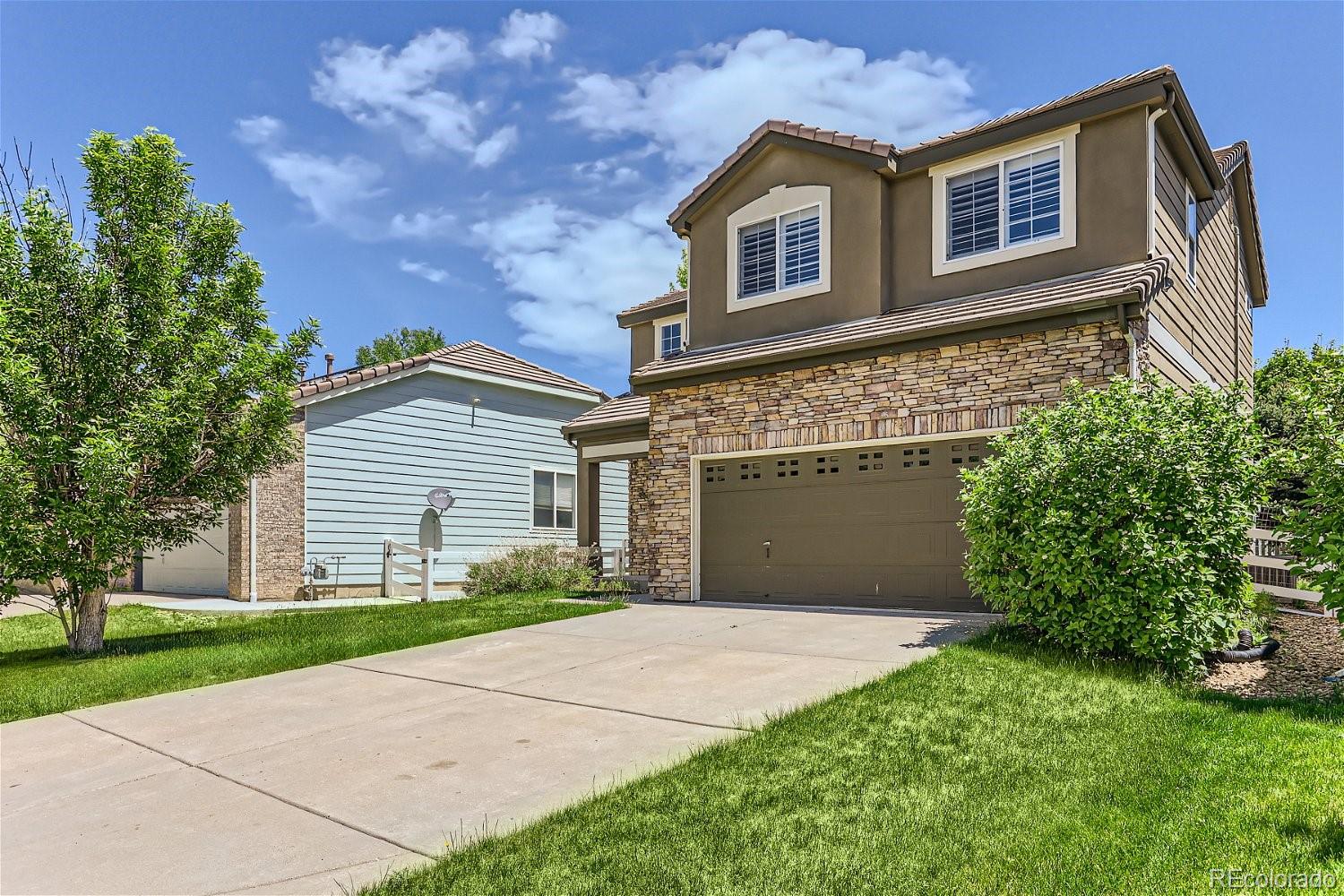 MLS Image #1 for 1206 s fultondale circle,aurora, Colorado