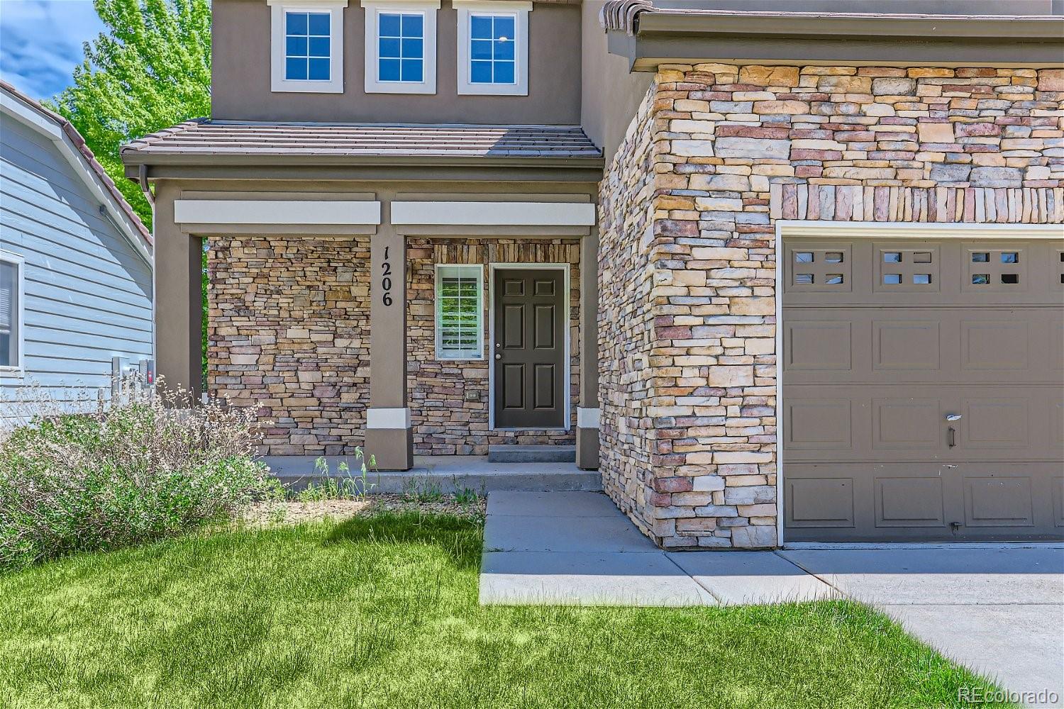 MLS Image #2 for 1206 s fultondale circle,aurora, Colorado