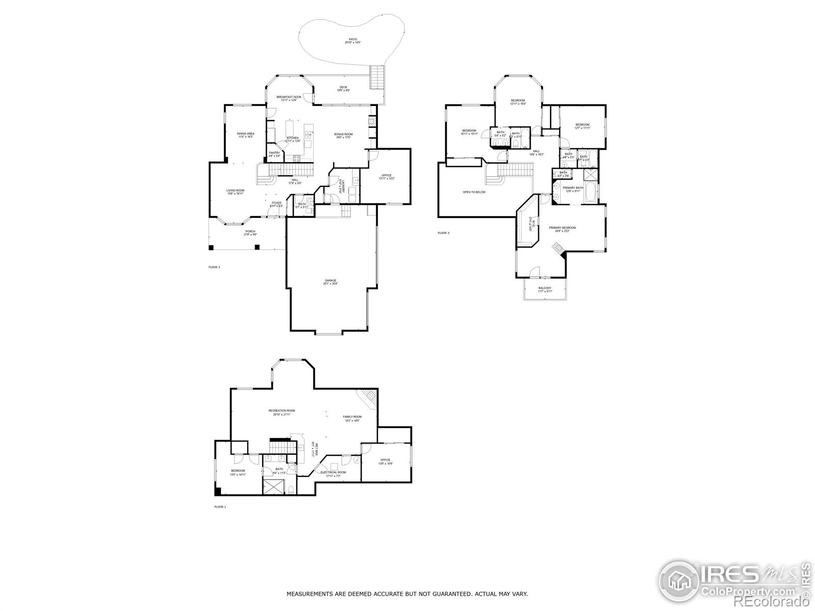 MLS Image #39 for 4212  portofino drive,longmont, Colorado