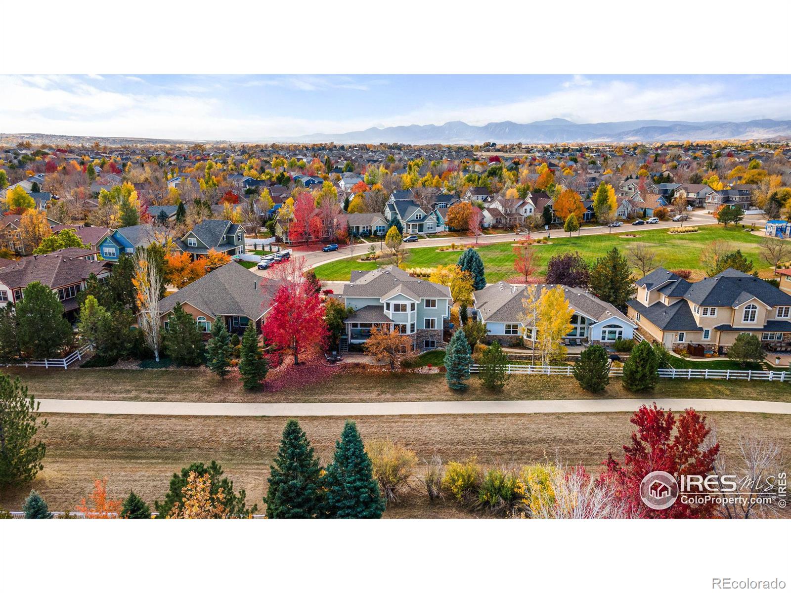 MLS Image #4 for 4212  portofino drive,longmont, Colorado