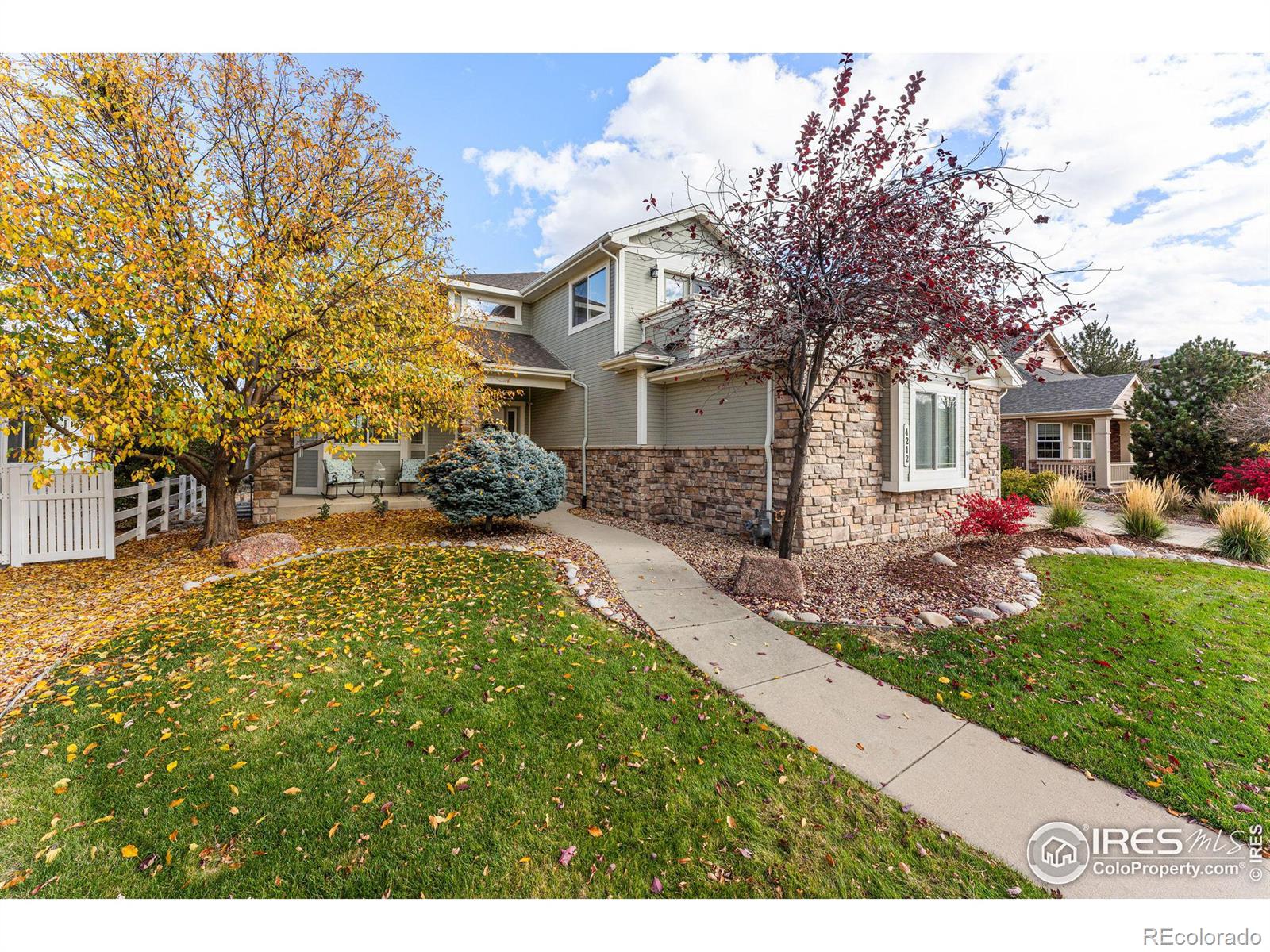 MLS Image #5 for 4212  portofino drive,longmont, Colorado