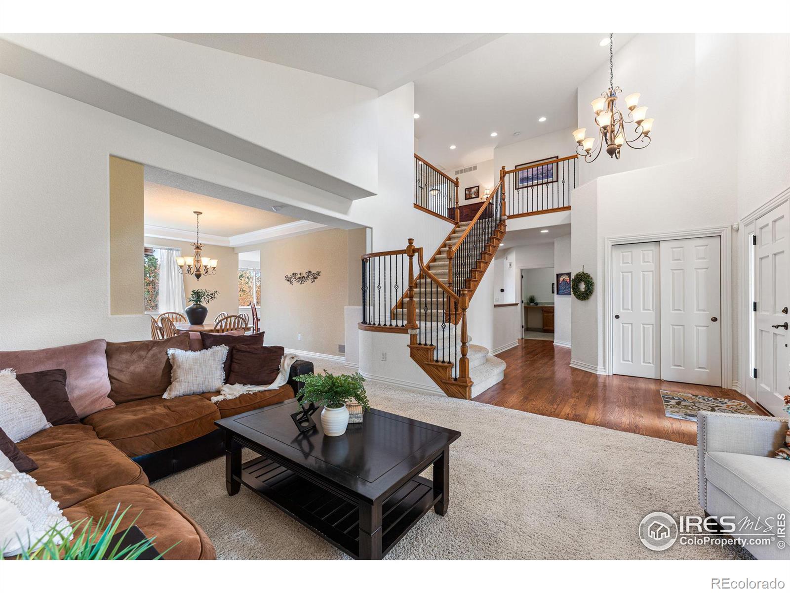 MLS Image #8 for 4212  portofino drive,longmont, Colorado