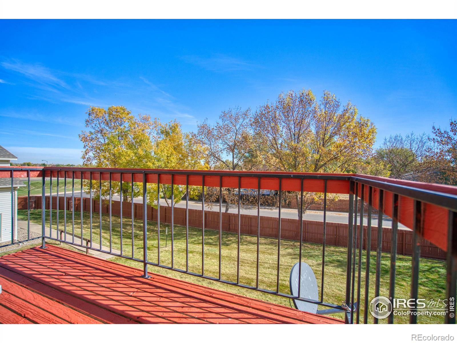 MLS Image #17 for 4205 e 119th place,thornton, Colorado