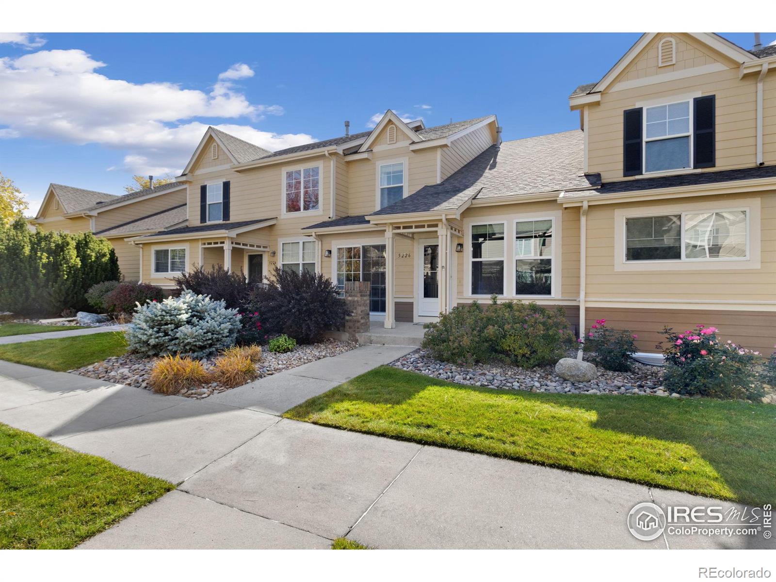 MLS Image #19 for 5226  cornerstone drive,fort collins, Colorado