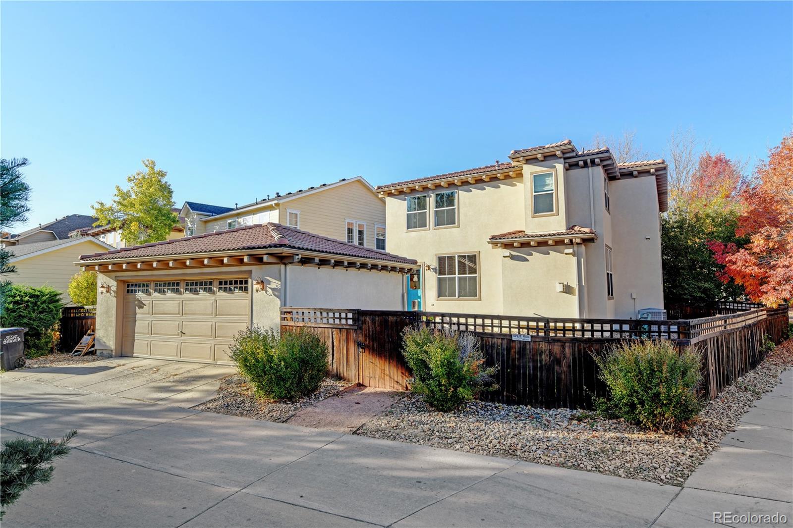 MLS Image #42 for 7894 e 28th avenue,denver, Colorado