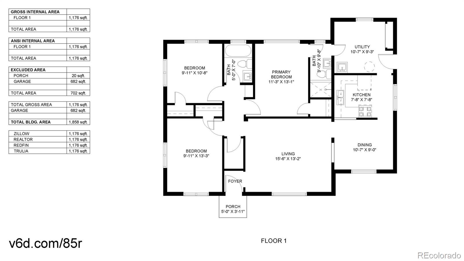 MLS Image #32 for 1201  elm place,thornton, Colorado