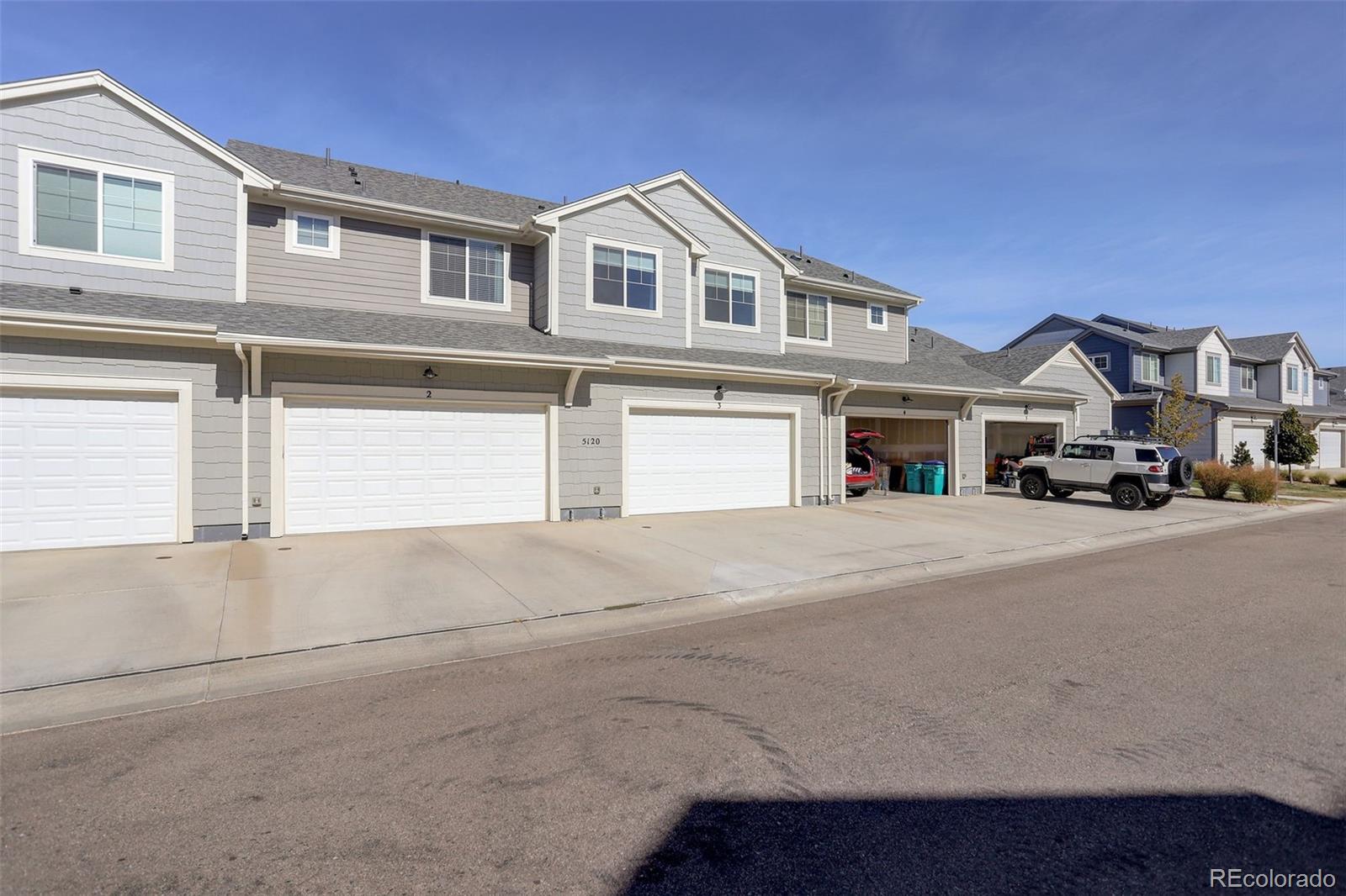 MLS Image #45 for 5120  longshaw court,fort collins, Colorado