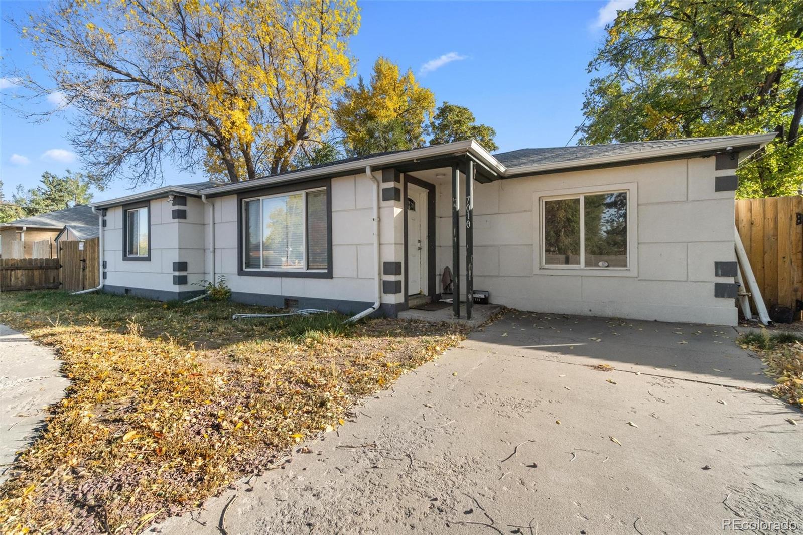 MLS Image #2 for 7010 w 44th avenue,wheat ridge, Colorado