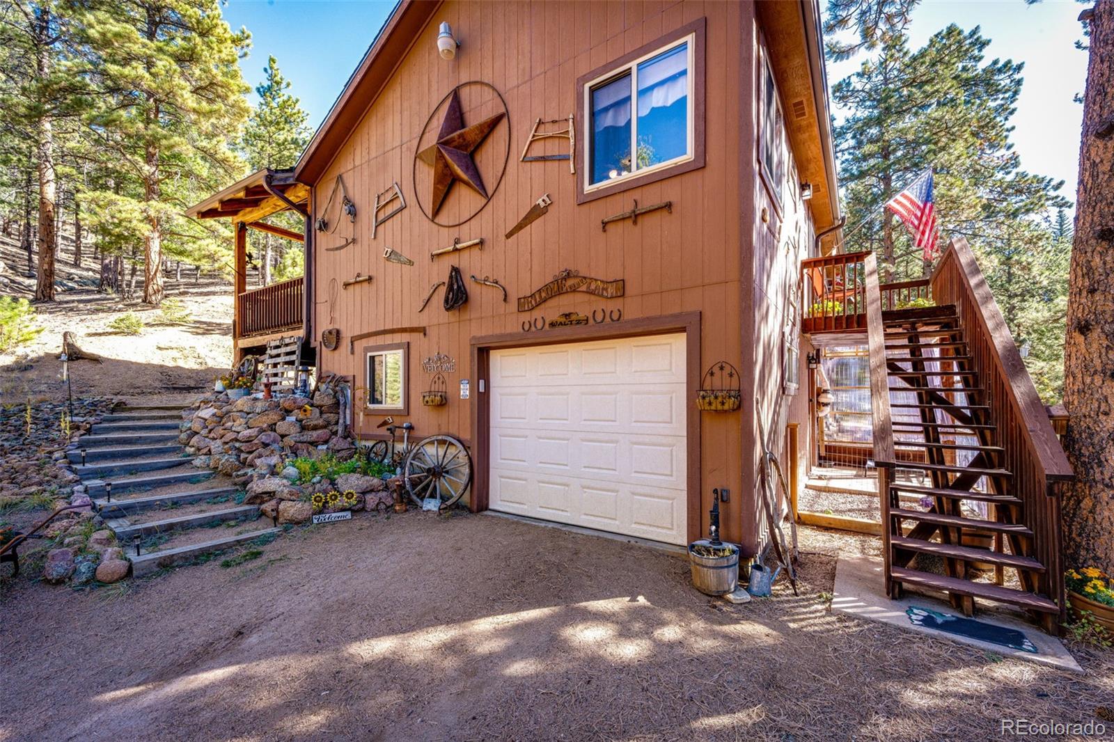 MLS Image #24 for 157  rudy drive,woodland park, Colorado