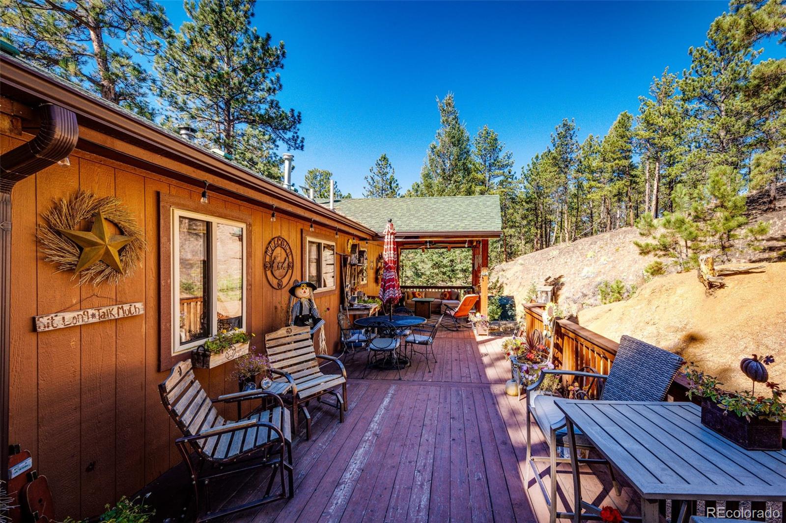 MLS Image #28 for 157  rudy drive,woodland park, Colorado