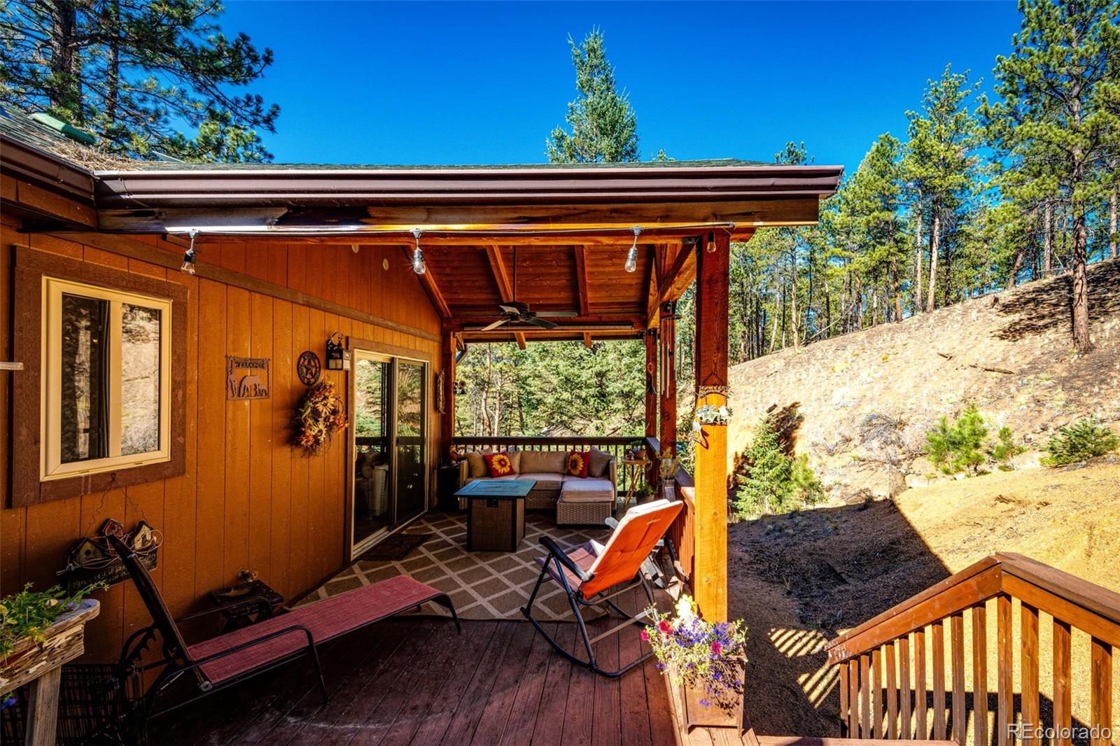 MLS Image #4 for 157  rudy drive,woodland park, Colorado