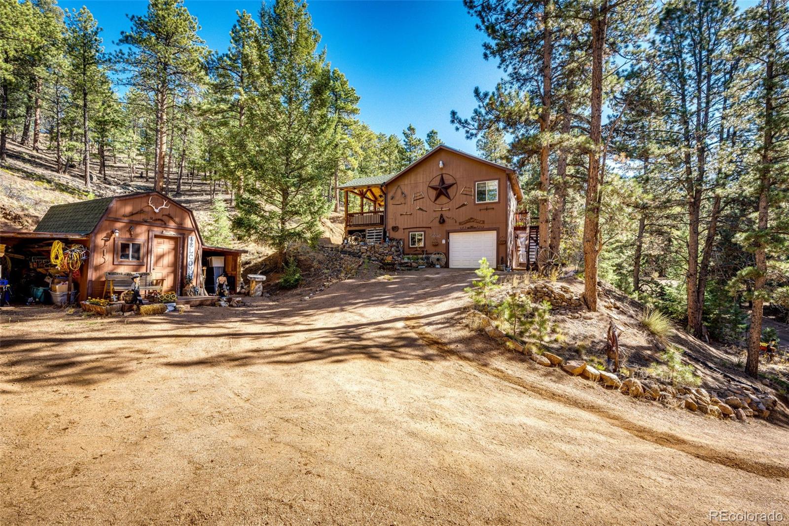 MLS Image #42 for 157  rudy drive,woodland park, Colorado