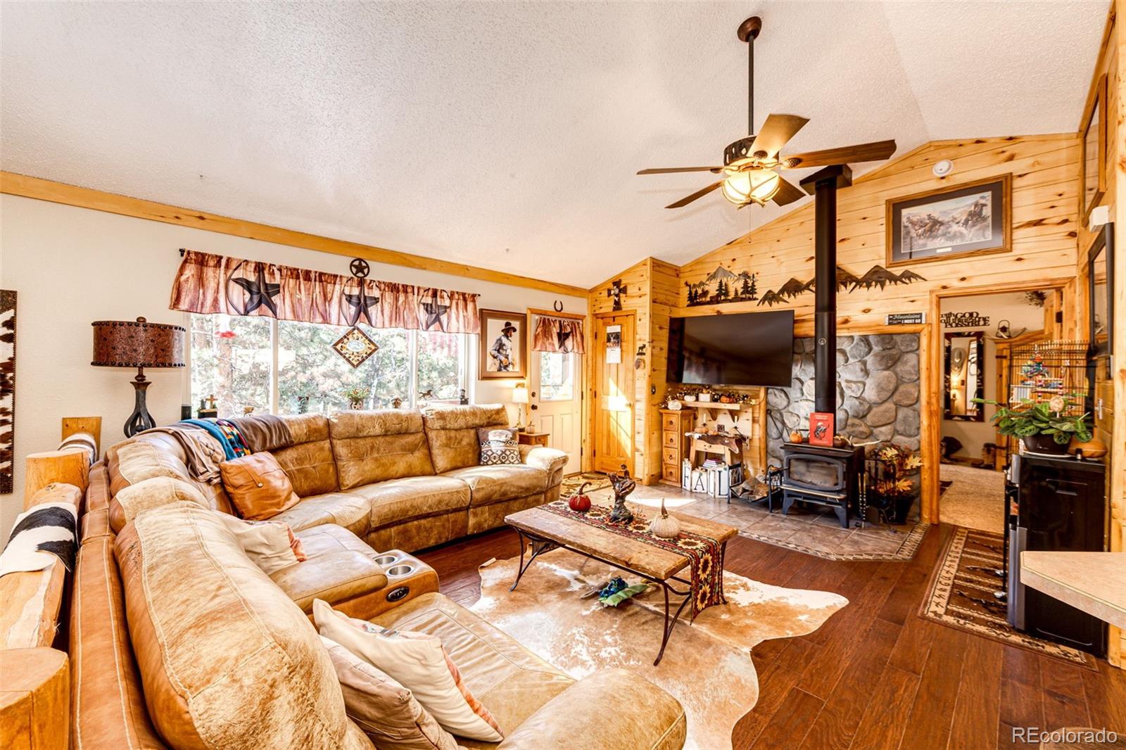 MLS Image #8 for 157  rudy drive,woodland park, Colorado