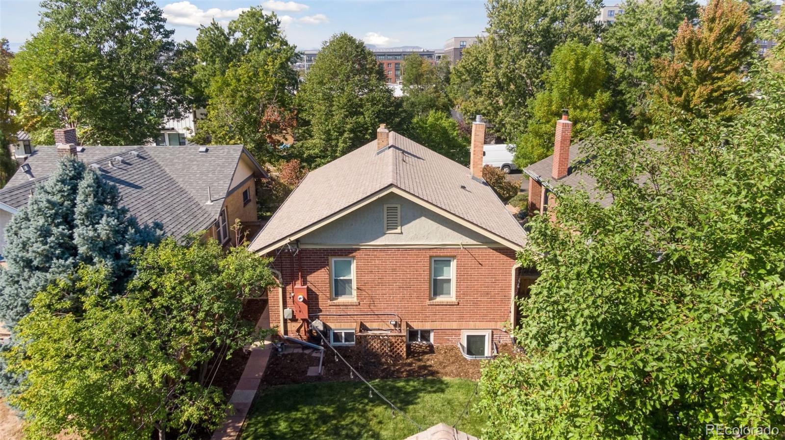 MLS Image #24 for 1972 s lincoln street,denver, Colorado