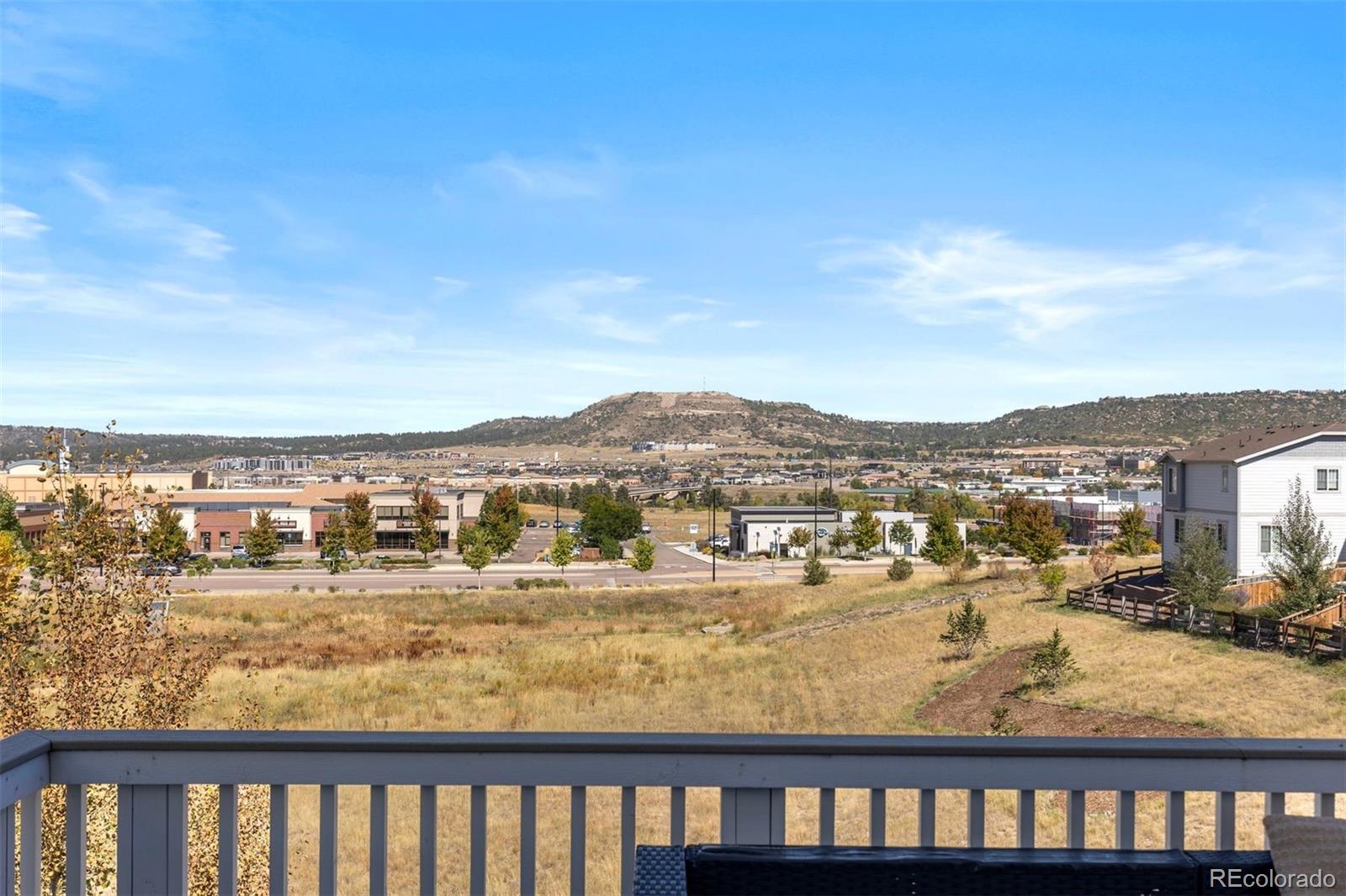 MLS Image #5 for 1581  goldfield trail,castle rock, Colorado