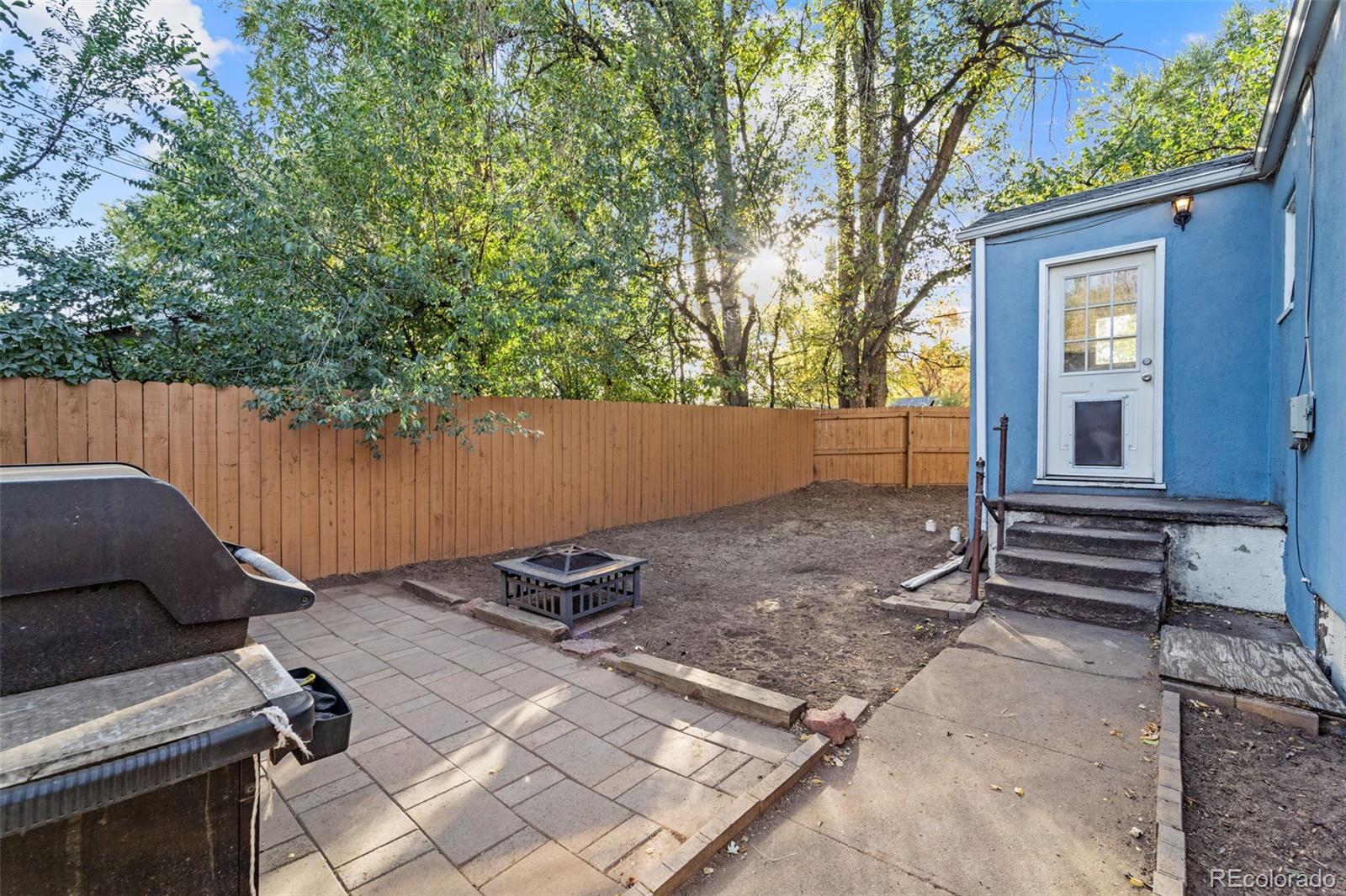 MLS Image #18 for 2219 e dale street,colorado springs, Colorado