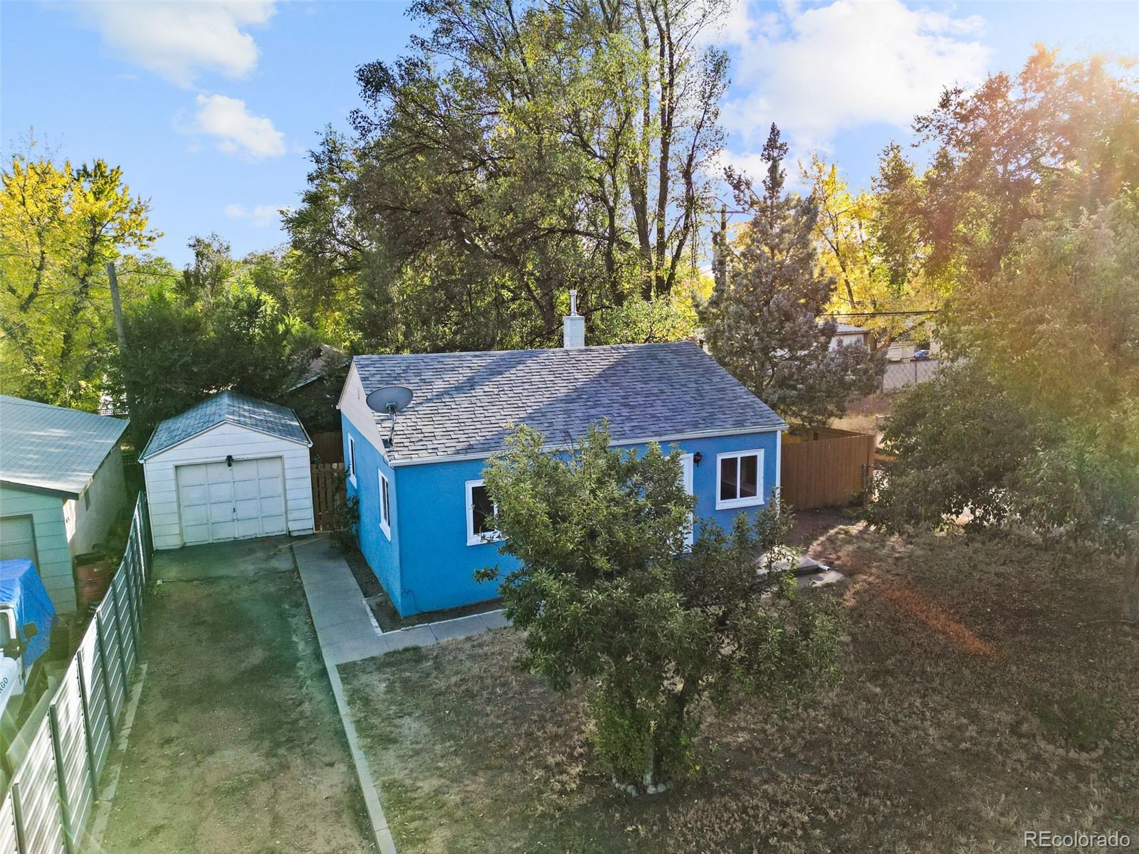 MLS Image #20 for 2219 e dale street,colorado springs, Colorado