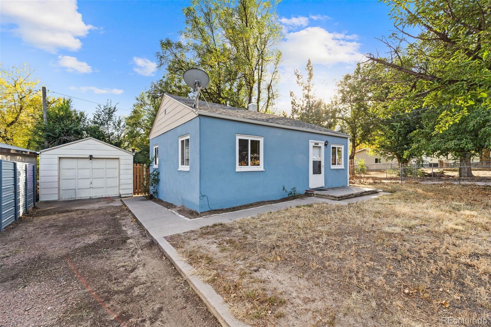 MLS Image #21 for 2219 e dale street,colorado springs, Colorado