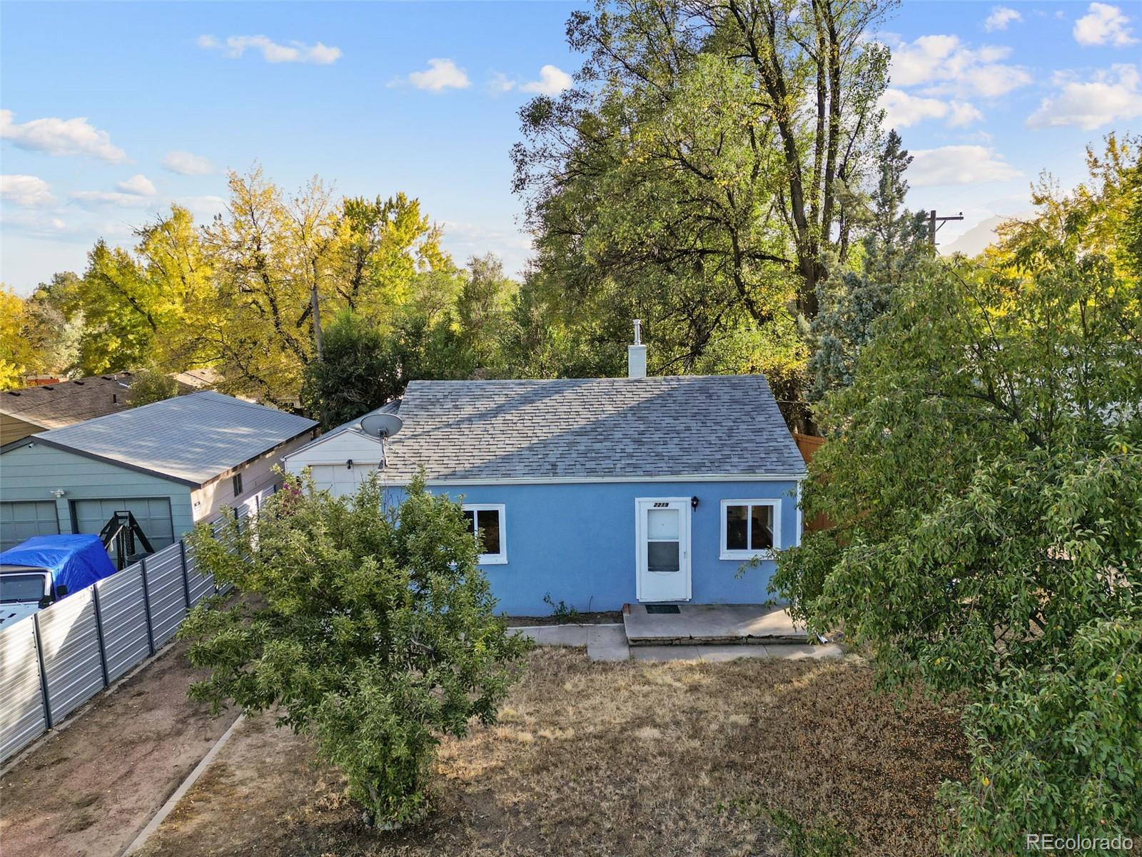 MLS Image #22 for 2219 e dale street,colorado springs, Colorado