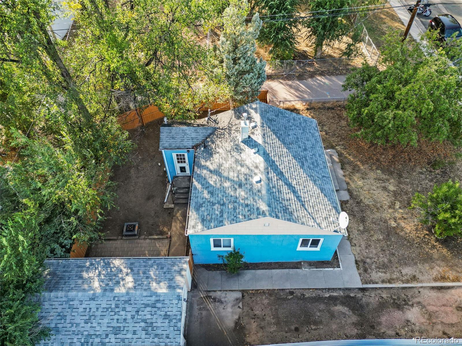 MLS Image #27 for 2219 e dale street,colorado springs, Colorado