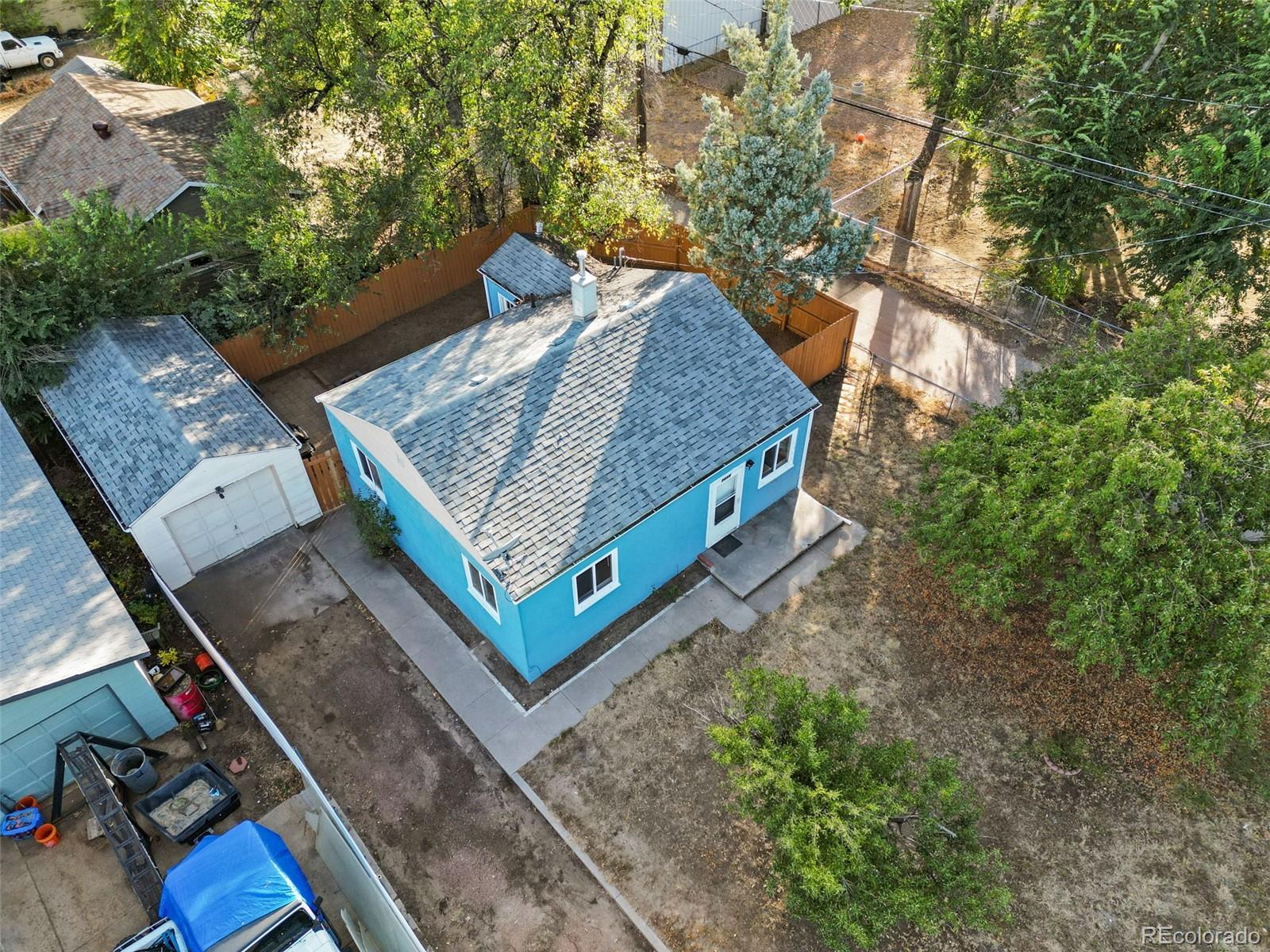 MLS Image #28 for 2219 e dale street,colorado springs, Colorado