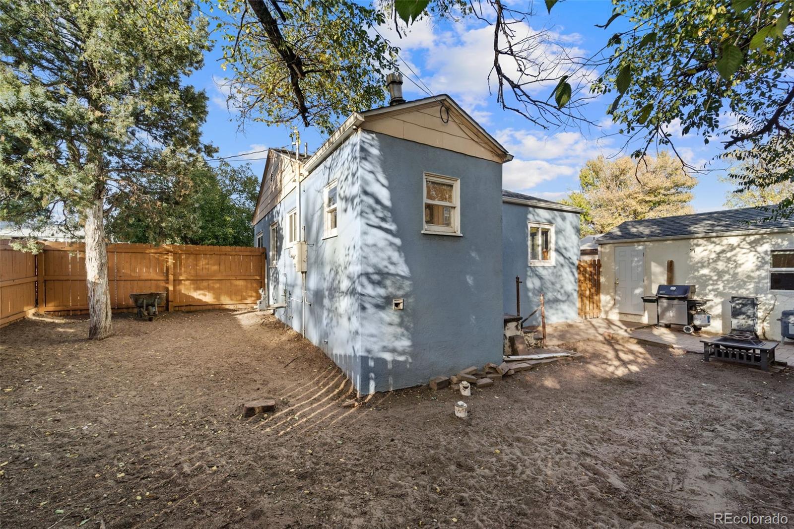 MLS Image #30 for 2219 e dale street,colorado springs, Colorado