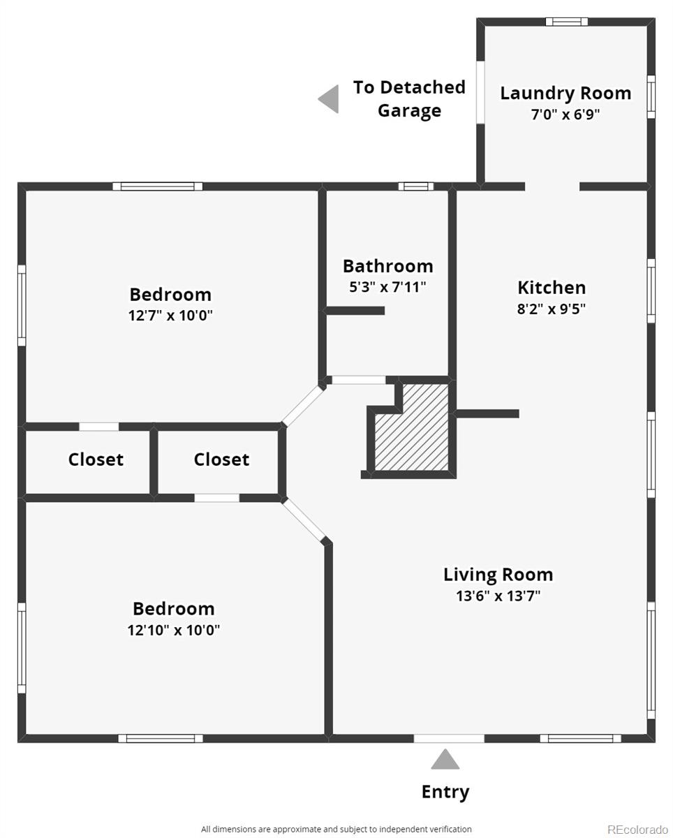 MLS Image #31 for 2219 e dale street,colorado springs, Colorado