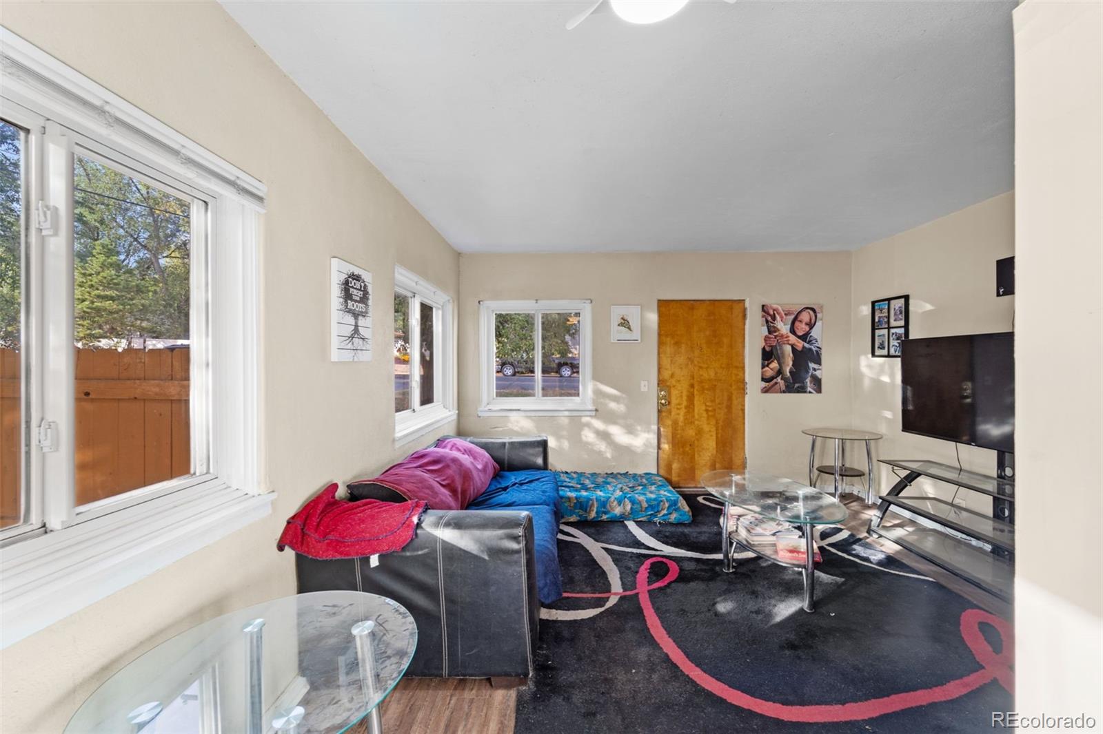 MLS Image #5 for 2219 e dale street,colorado springs, Colorado