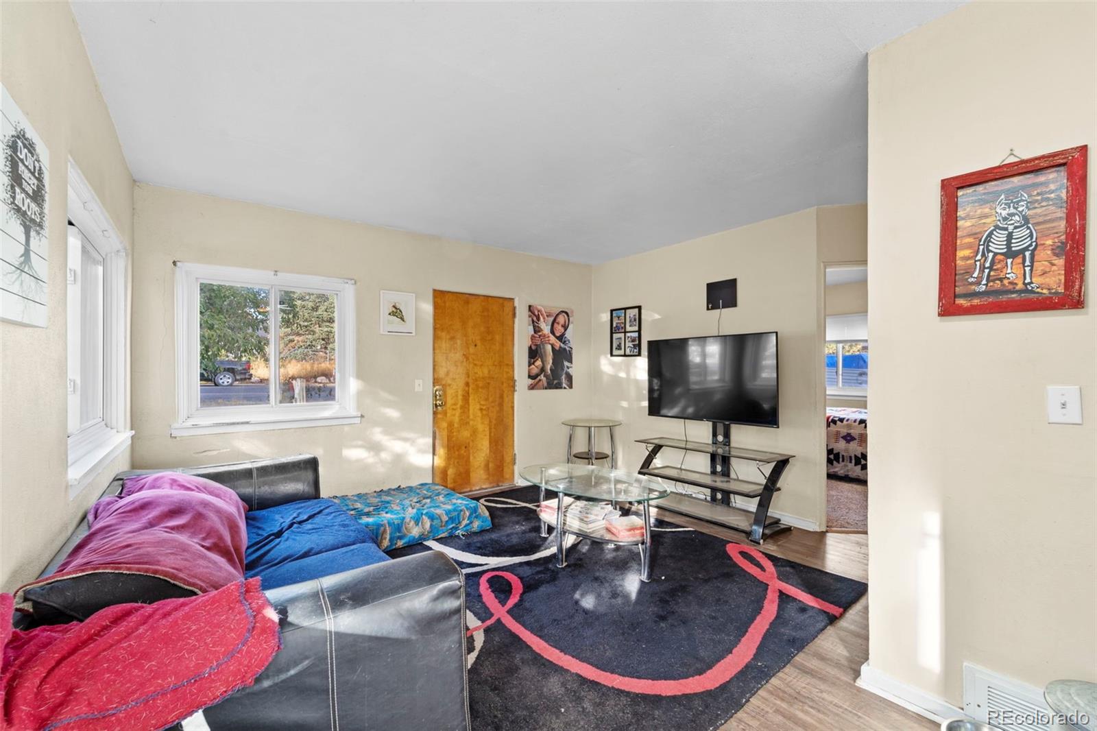 MLS Image #7 for 2219 e dale street,colorado springs, Colorado