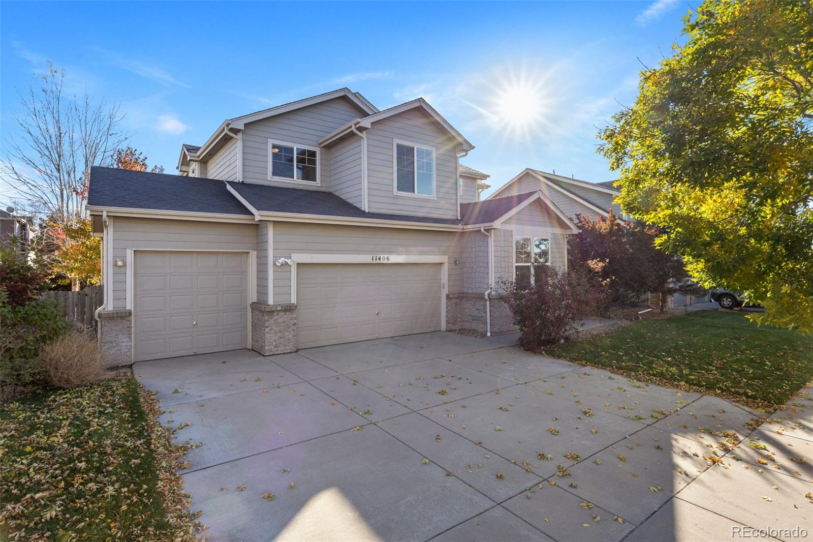 MLS Image #0 for 11406 e 119th place,henderson, Colorado