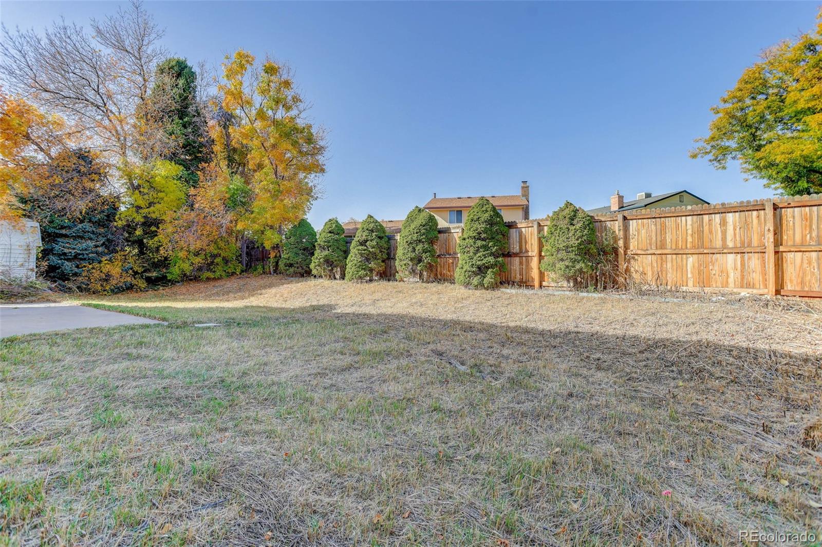 MLS Image #34 for 7861 w euclid place,littleton, Colorado