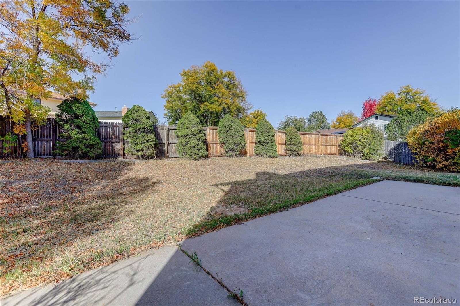 MLS Image #35 for 7861 w euclid place,littleton, Colorado