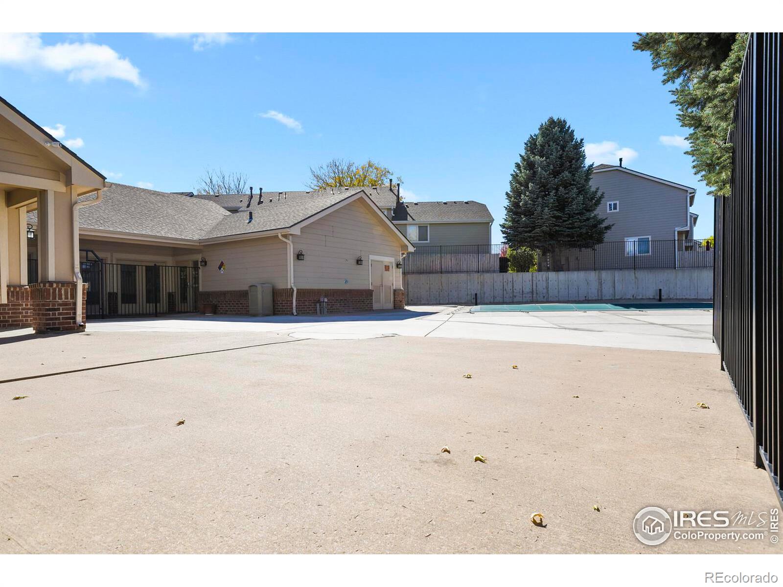 MLS Image #24 for 1152 s zeno way a,aurora, Colorado