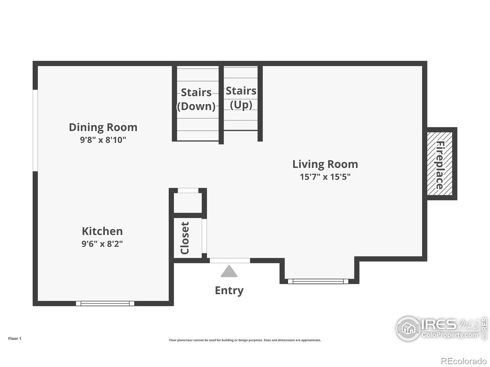 MLS Image #27 for 1152 s zeno way a,aurora, Colorado