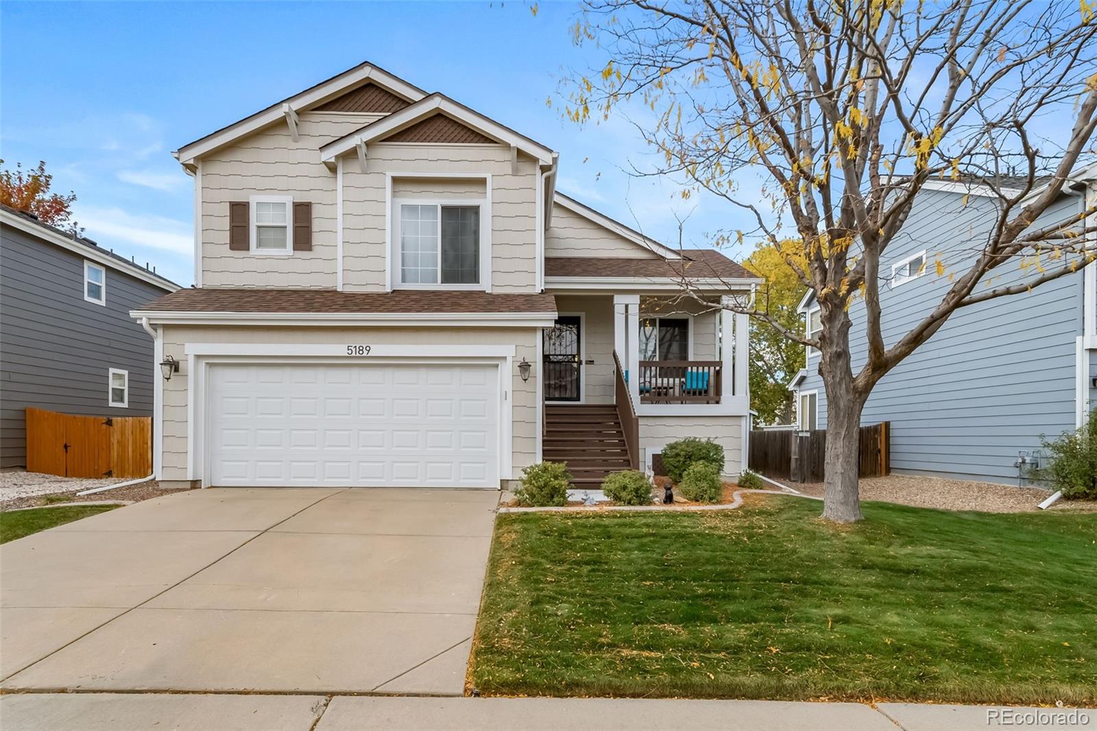MLS Image #0 for 5189 s malta way,centennial, Colorado